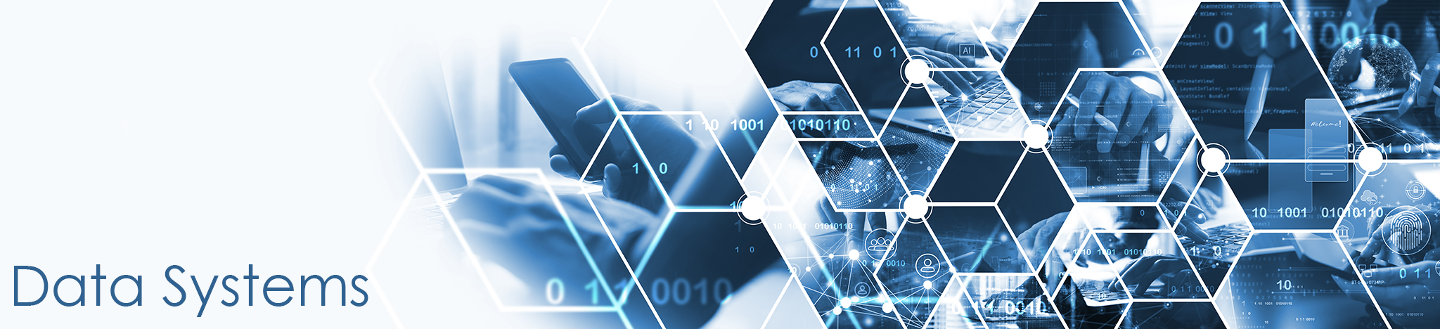 Data Systems