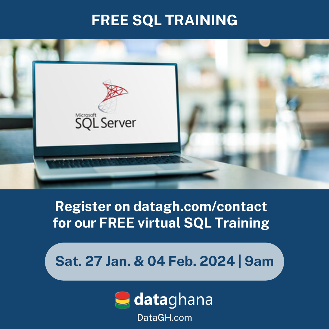 Data Training