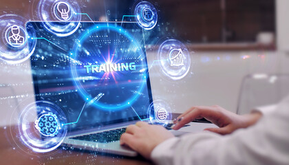 Data Training